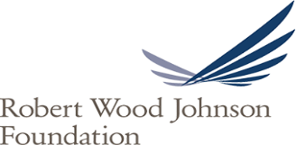 罗伯特·伍德·约翰逊基金会的标志