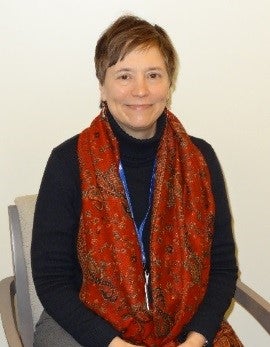 Wendy Brunner, MS，博士