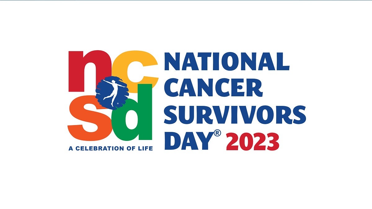 National Cancer Survivors Day 2023
