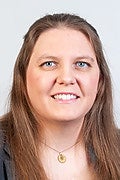 Rachel Zehr，医学博士